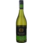 Wine white dry 750ml glass bottle