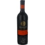 Вино Savanha Pinotage/Shiraz Spier Wines червоне сухе 0.75л х6