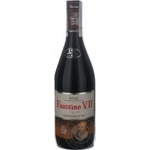 Wine Bodegas faustino Faustino red dry 13% 2008year 750ml glass bottle Spain