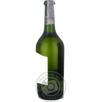 Вино Dinastia Vivanco Rioja Blanco белое сухое 12.5% 0,75л - купить, цены на ULTRAMARKET - фото 8