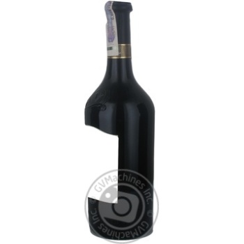 Вино Dinastia Vivanco Reserva Rioja красное сухое 13.5% 0,75л - купить, цены на ULTRAMARKET - фото 8