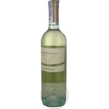 Wine white dry 750ml - buy, prices for MegaMarket - photo 3
