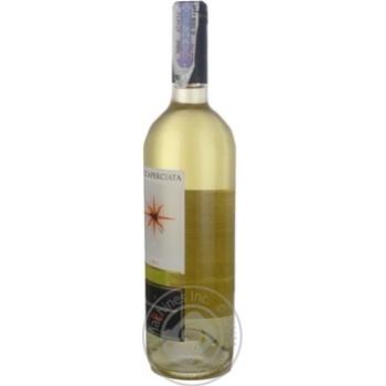 Вино Roccaperciata Inzolia-Chardonnay 0,75л х6 купить, цены на МегаМаркет - фото 3