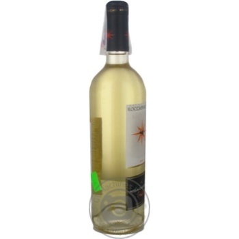 Wine white dry 13% 750ml Italy - buy, prices for MegaMarket - photo 2