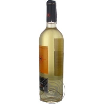 Wine white dry 13% 750ml - buy, prices for MegaMarket - photo 3