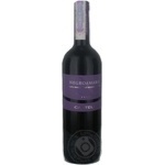 Вино Cantele Negroamaro червоне сухе 0.75л х6