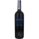 Вино Cantele Primitivo Saleno червоне сухе 0.75л х6