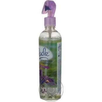 spray glade for air 400ml China - buy, prices for - photo 8