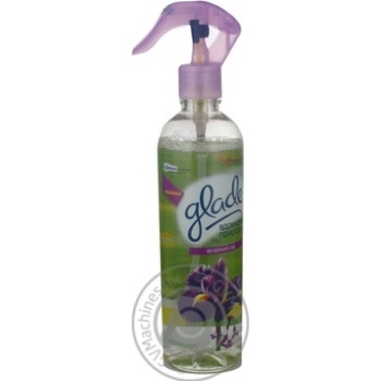 spray glade for air 400ml China - buy, prices for - photo 9