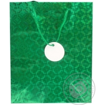 Package Art-present paper for parties - buy, prices for MegaMarket - photo 5