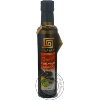 Oil Ellada 250g glass bottle Greece - buy, prices for NOVUS - photo 4