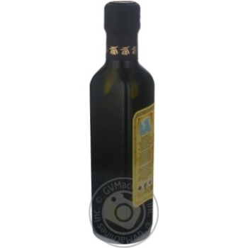 oil eleon 250ml glass bottle Greece - buy, prices for - photo 3