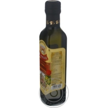 oil eleon 250ml glass bottle Greece - buy, prices for - photo 6