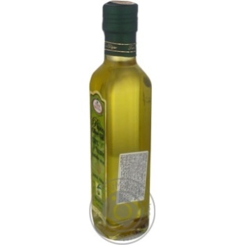 Oil olive refined 250ml - buy, prices for MegaMarket - photo 5