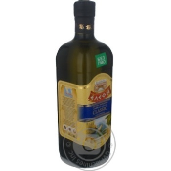 Eleon Extra Virgin Classic Olive Oil 1l - buy, prices for - photo 14