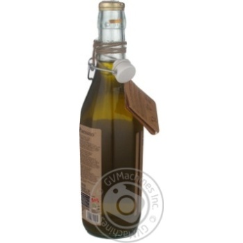 Oil Diva oliva olive 2.5% 750ml glass bottle - buy, prices for MegaMarket - photo 3