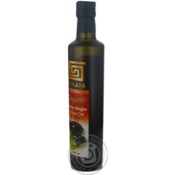 Oil Ellada 500g glass bottle Greece - buy, prices for NOVUS - photo 5