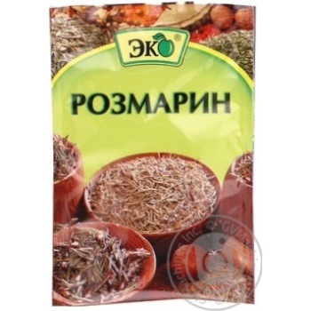 Eco Rosemary - buy, prices for MegaMarket - photo 2