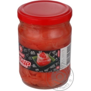 Katana Pickled Ginger - buy, prices for MegaMarket - photo 4