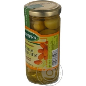 olive kalimera green canned 260ml glass jar Greece - buy, prices for - photo 14