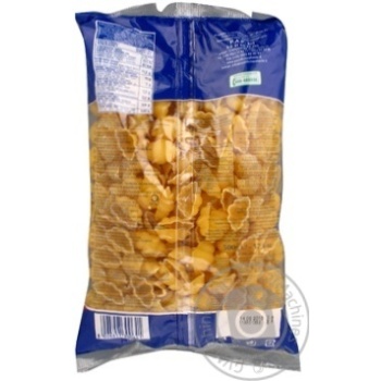 Pasta Reggia gnocchi pasta 500g - buy, prices for MegaMarket - photo 2