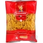 Макарони Pasta Zara Macaroni 40 500г х20