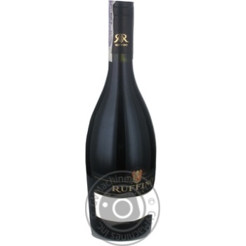Вино Ruffino Chianti червоне сухе 0.75л х6 купить, цены на МегаМаркет - фото 5