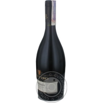 Вино Ruffino Chianti червоне сухе 0.75л х6 купить, цены на МегаМаркет - фото 3