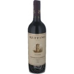 Вино Ruffino Aziano Chianti Classico червоне сухе 0.75л х6