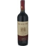 Вино Ruffino Ducale Toscana червоне сухе 13,5% 0,75л