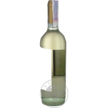 Wine white dry 11.5% 750ml - buy, prices for MegaMarket - photo 3