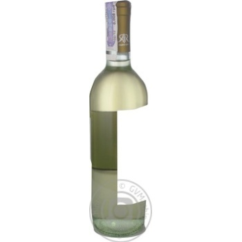 Вино Ruffino Grifle Galestro біле сухе 0.75л х6 купить, цены на МегаМаркет - фото 2