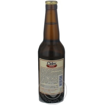 Royal Fruit Apple Cidre 0,33l - buy, prices for MegaMarket - photo 3