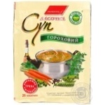 Soup Lasochka 60g Ukraine
