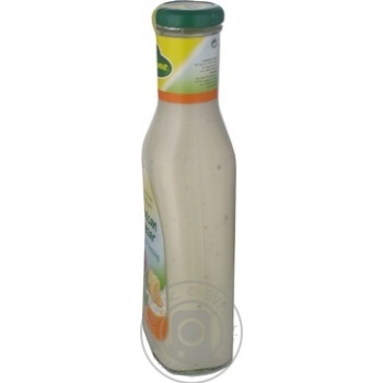 Kuhne American caesar sauce 500ml - buy, prices for MegaMarket - photo 2