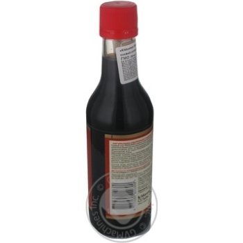 Sauce Kikkoman soya 395g - buy, prices for MegaMarket - photo 3