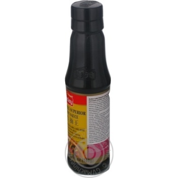 Haday soya sauce 195g - buy, prices for MegaMarket - photo 7