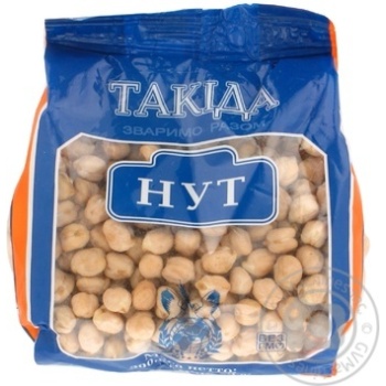 Groats Takida 300g - buy, prices for NOVUS - photo 3