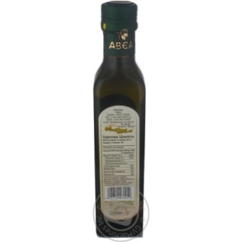 oil abea 250ml glass bottle Greece - buy, prices for - photo 5