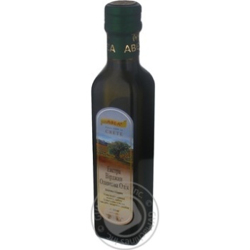 Oil Abea 250ml glass bottle Greece - buy, prices for NOVUS - photo 4