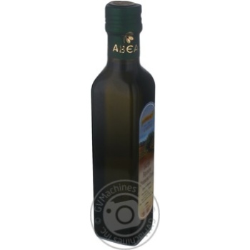 oil abea 250ml glass bottle Greece - buy, prices for - photo 2