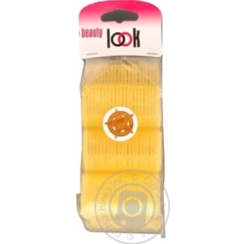 Curler Inter-vion for hair - buy, prices for MegaMarket - photo 1