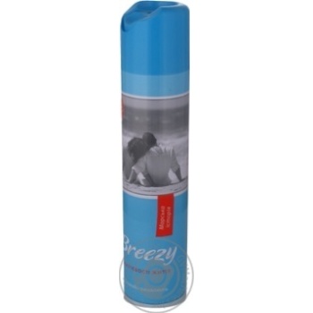 spray breezy lemon 300ml Turkey - buy, prices for - photo 7