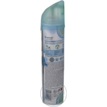 Spray Breesal 275ml Ukraine - buy, prices for NOVUS - photo 7