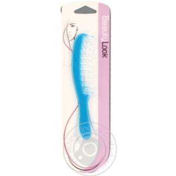 Inter Vion Hairbrush 1776 - buy, prices for ULTRAMARKET - photo 7