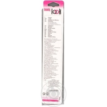 Crest Inter-vion for hair - buy, prices for MegaMarket - photo 4