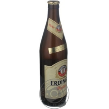 beer erdinger 500ml glass bottle Germany - buy, prices for - photo 15