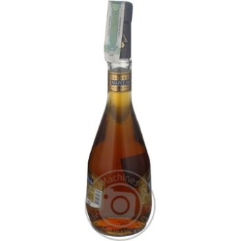 cognac marsel 40% 5years 900g glass bottle Ukraine - buy, prices for - photo 21