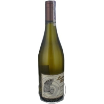 wine chardonnay lucienne michel 12.5% 750ml glass bottle chablis France - buy, prices for - photo 14