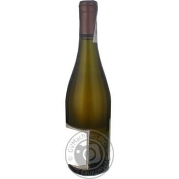 wine chardonnay lucienne michel 12.5% 750ml glass bottle chablis France - buy, prices for - photo 23